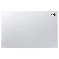 Samsung Galaxy Tab S10 FE 10.9" 256GB Android Tablet with Exynos 1580 Processor - Silver