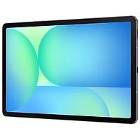Tablette 10,9 po 128 Go Android Galaxy Tab S10 FE de Samsung avec processeur Exynos 1580 - Gris
