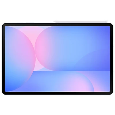 Tablette 13,1 po Go Android Galaxy Tab S10 FE+ (Plus) de Samsung avec processeur Exynos 1580