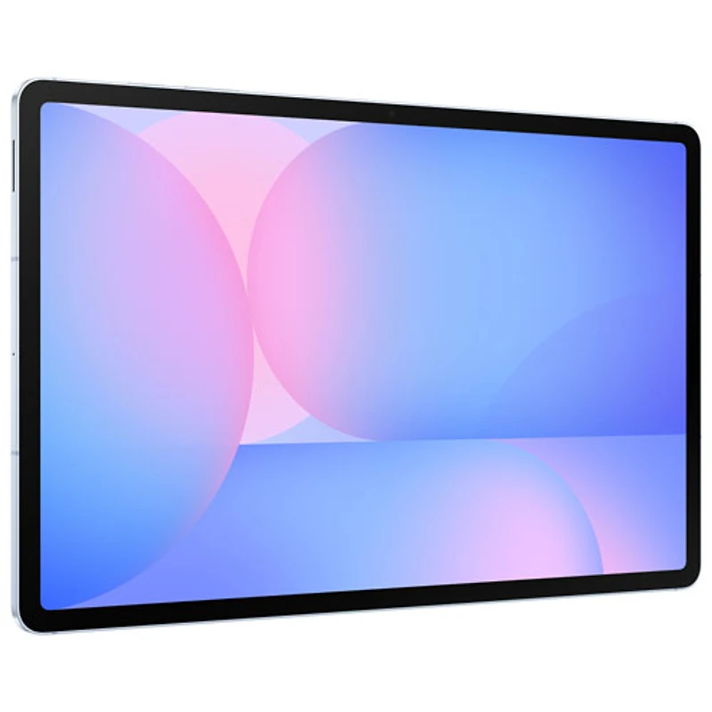 Tablette 13,1 po Go Android Galaxy Tab S10 FE+ (Plus) de Samsung avec processeur Exynos 1580
