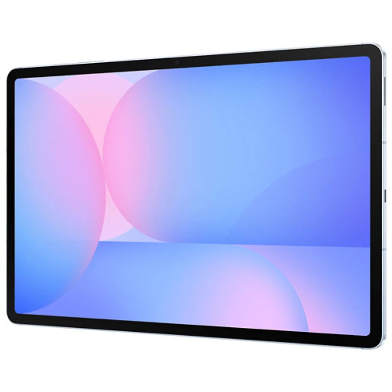 Tablette 13,1 po Go Android Galaxy Tab S10 FE+ (Plus) de Samsung avec processeur Exynos 1580