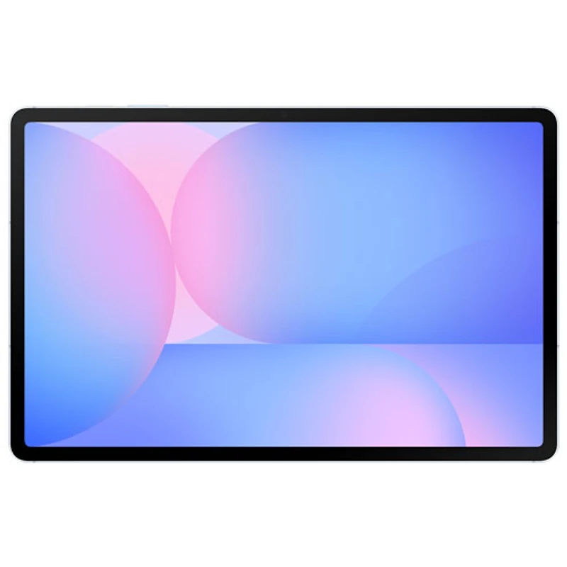 Tablette 13,1 po Go Android Galaxy Tab S10 FE+ (Plus) de Samsung avec processeur Exynos 1580