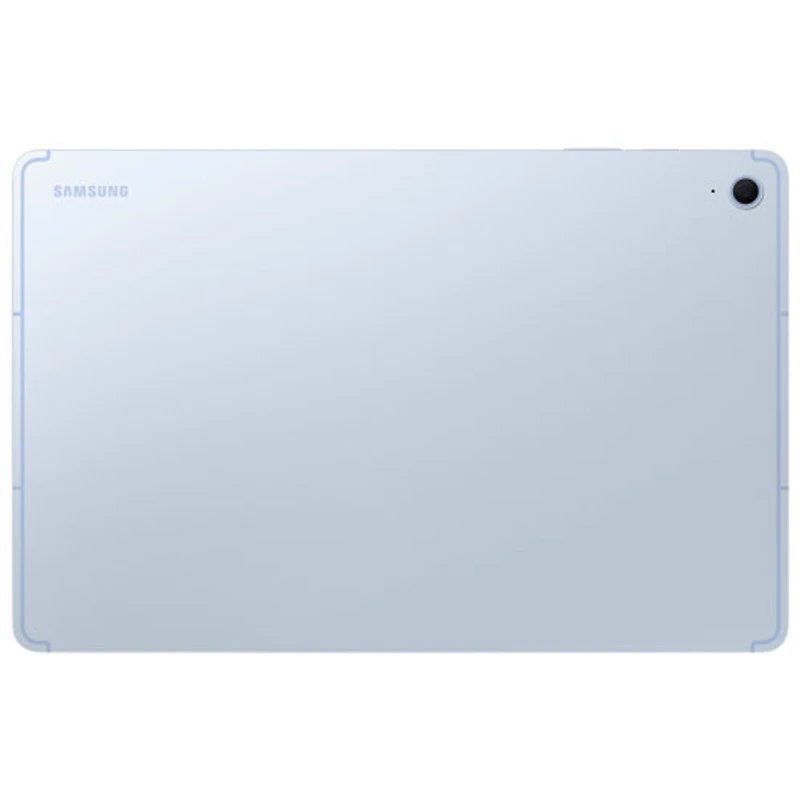 Tablette 13,1 po Go Android Galaxy Tab S10 FE+ (Plus) de Samsung avec processeur Exynos 1580