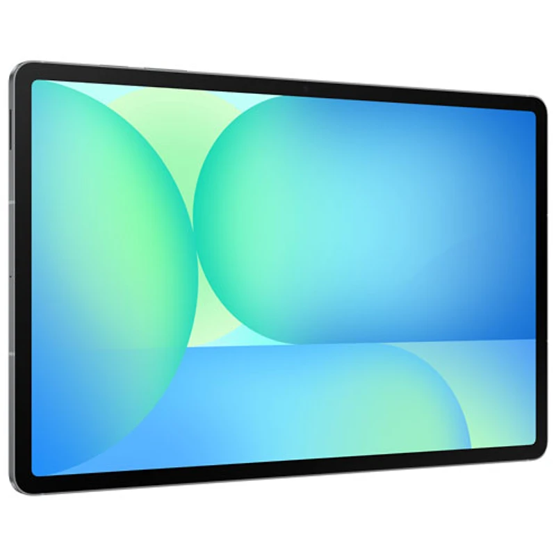 Tablette 13,1 po 256 Go Android Galaxy Tab S10 FE+ (Plus) de Samsung avec processeur Exynos 1580 - Gris