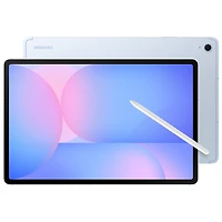Samsung Galaxy Tab S10 FE+ (Plus) 13.1" 256GB Android Tablet with Exynos 1580 Processor - Blue