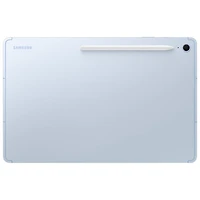 Samsung Galaxy Tab S10 FE+ (Plus) 13.1" 256GB Android Tablet with Exynos 1580 Processor - Blue