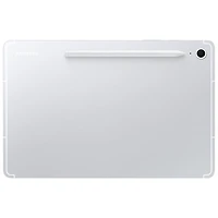 Samsung Galaxy Tab S10 FE 10.9" 128GB Android Tablet with Exynos 1580 Processor - Silver