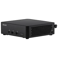 Mini-PC NUC 14 d'ASUS (processeur Core Ultra 7 125H d'Intel)