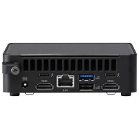 Mini-PC NUC 14 d'ASUS (processeur Core Ultra 7 125H d'Intel)