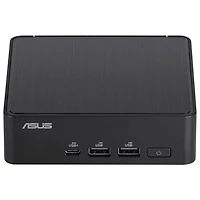 Mini-PC NUC 14 d'ASUS (processeur Core Ultra 7 125H d'Intel)