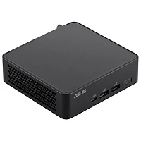 Mini-PC NUC 14 d'ASUS (processeur Core Ultra 7 125H d'Intel)