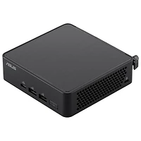 Mini-PC NUC 14 d'ASUS (processeur Core Ultra 7 125H d'Intel)