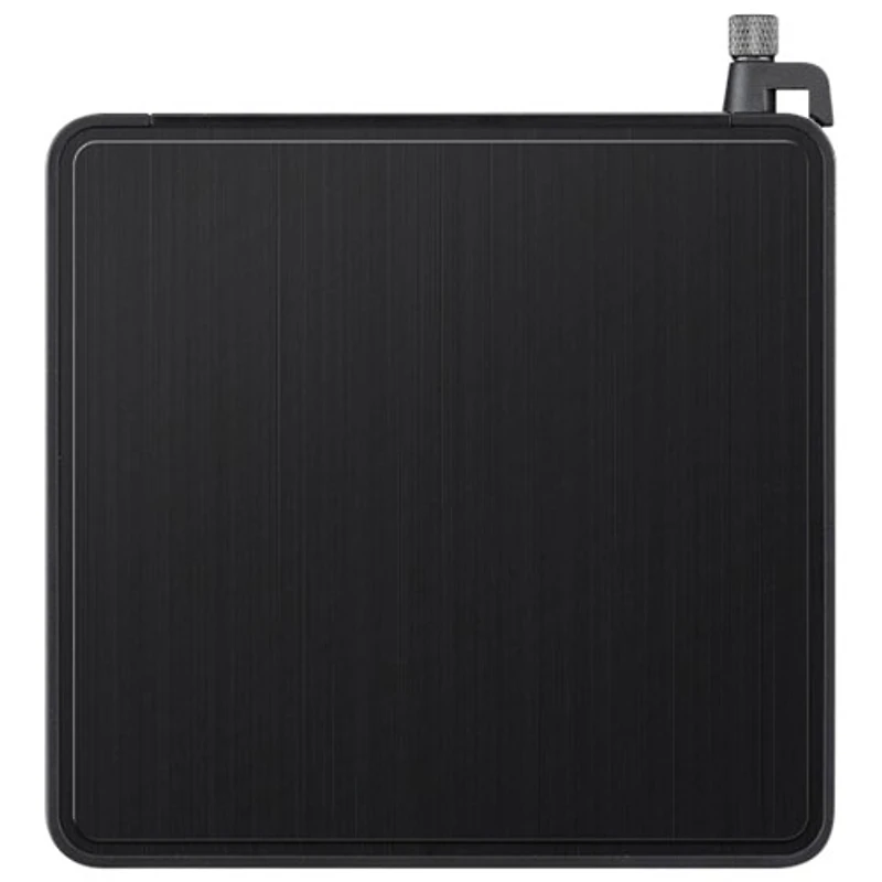 Mini-PC NUC 14 d'ASUS (processeur Core Ultra 7 125H d'Intel)