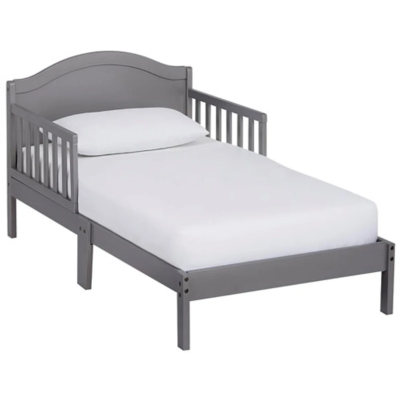 Lit d'enfant Sydney de Dream On Me - Jeune enfant - Gris acier