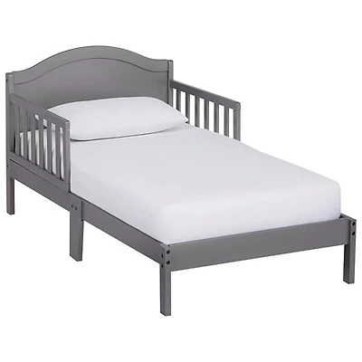 Lit d'enfant Sydney de Dream On Me - Jeune enfant - Gris acier