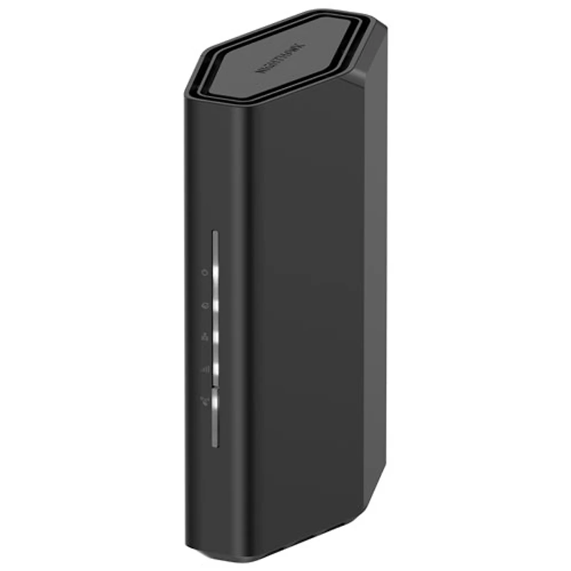 Routeur sans fil Wi-Fi 7 bibande Nighthawk BE3600 de NETGEAR (RS100-100CNS)
