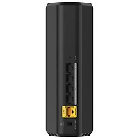 NETGEAR Nighthawk Wireless BE3600 Dual-Band Wi-Fi 7 Router (RS100-100CNS)