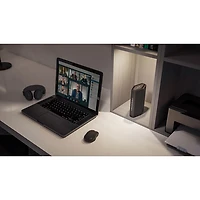 NETGEAR Nighthawk Wireless BE3600 Dual-Band Wi-Fi 7 Router (RS100-100CNS)