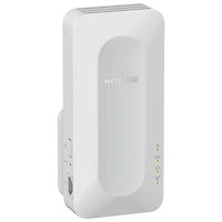 Prolongateur de portée Wi-Fi 6 à 4 flux AX3000 de NETGEAR (EAX17-100CNS)