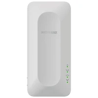 Prolongateur de portée Wi-Fi 6 à 4 flux AX3000 de NETGEAR (EAX17-100CNS)