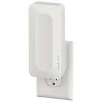 Prolongateur de portée Wi-Fi 6 à 4 flux AX3000 de NETGEAR (EAX17-100CNS)