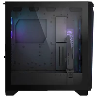 MSI MPG Gungnir 300R Airflow ATX Computer Case