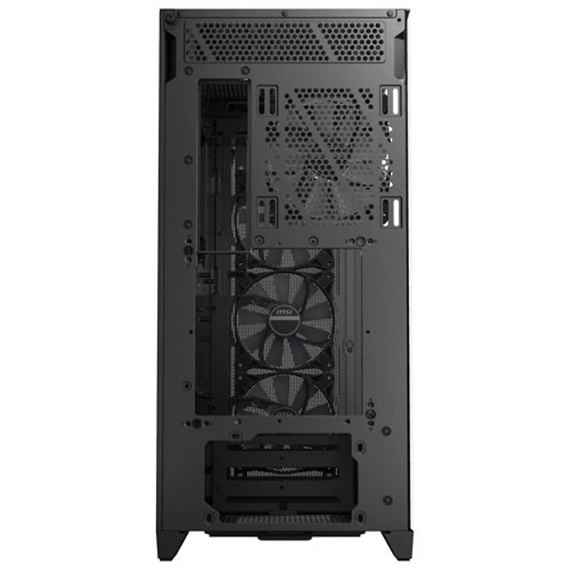 MSI MPG Gungnir 300R Airflow ATX Computer Case