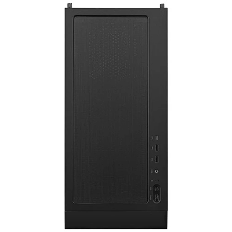 MSI MAG Forge 321R Airflow ATX Computer Case
