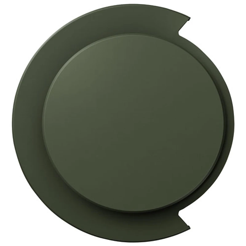 Caches OnTrac de Dyson - Kaki céramique