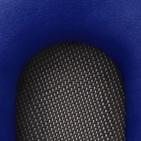 Coussinets d'oreilles en microfibre OnTrac de Dyson - Bleu intense