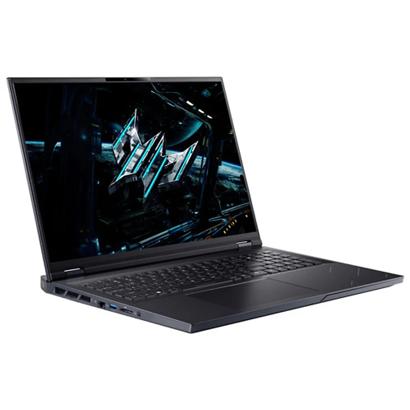 Acer Predator Helios 18" Gaming Laptop (Intel Core Ultra 9 - 275HX/64GB RAM/2TB SSD/RTX 5080) - En- Exclusive Retail Partner