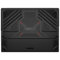 Portable de jeu de 18 po Raider 18 HX de MSI