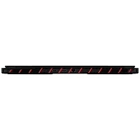 Portable de jeu de 18 po Raider 18 HX de MSI