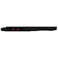 Portable de jeu de 18 po Raider 18 HX de MSI