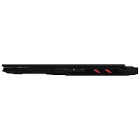 Portable de jeu de 18 po Raider 18 HX de MSI