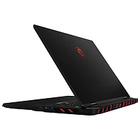 Portable de jeu de 18 po Raider 18 HX de MSI