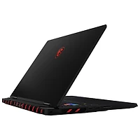 Portable de jeu de 18 po Raider 18 HX de MSI