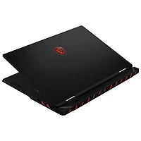 MSI Raider 18 HX 18" Gaming Laptop - Midnight Black (AMD Ryzen 9 9955HX3D/64GB RAM/2TB SSD/GeForce RTX 5080)
