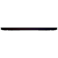 MSI Raider 18 HX 18" Gaming Laptop - Midnight Black (AMD Ryzen 9 9955HX3D/64GB RAM/2TB SSD/GeForce RTX 5080)