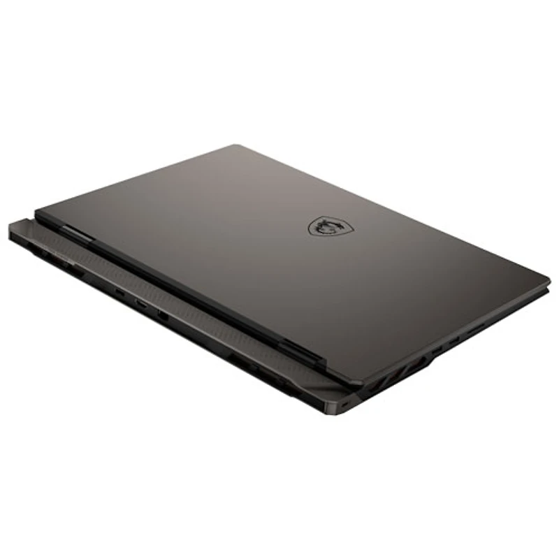 Portable de jeu Vector A18 HX de 18 po de MSI (Ryzen 9 9955HX d'AMD/RAM 32 Go/SSD 1 To/GeForce RTX 5070TI) - Exclusivité Best Buy
