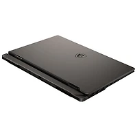 Portable de jeu Vector A18 HX de 18 po de MSI (Ryzen 9 9955HX d'AMD/RAM 32 Go/SSD 1 To/GeForce RTX 5070TI) - Exclusivité Best Buy