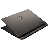 Portable de jeu Vector A18 HX de 18 po de MSI (Ryzen 9 9955HX d'AMD/RAM 32 Go/SSD 1 To/GeForce RTX 5070TI) - Exclusivité Best Buy