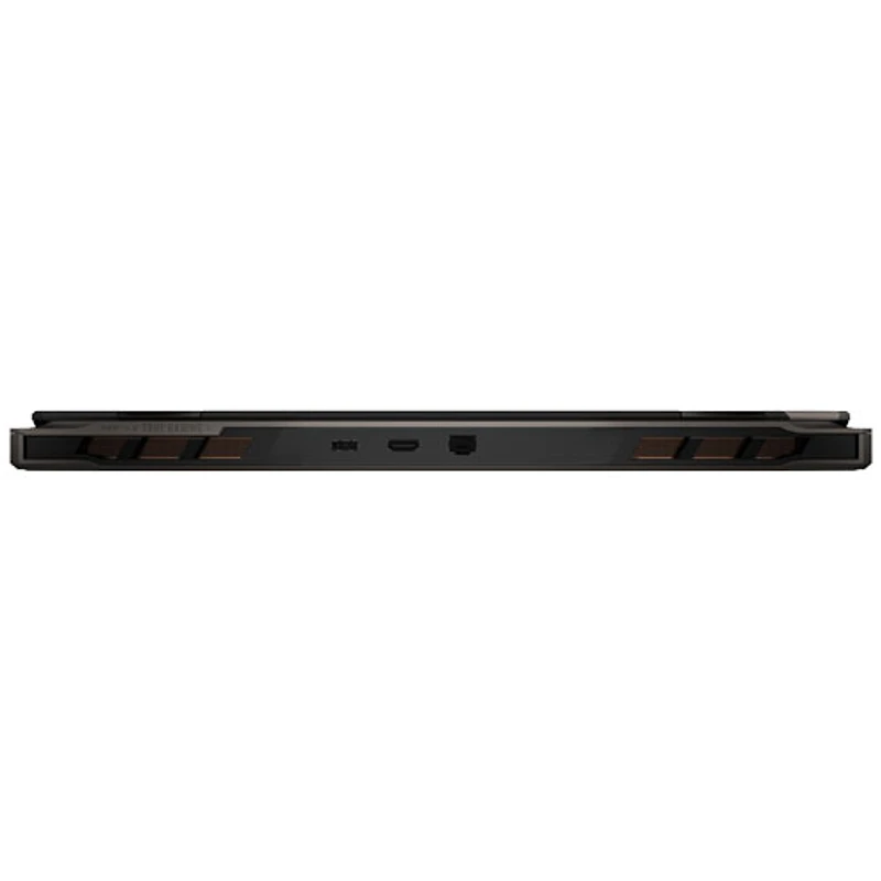 Portable de jeu Vector A18 HX de 18 po de MSI (Ryzen 9 9955HX d'AMD/RAM 32 Go/SSD 1 To/GeForce RTX 5070TI) - Exclusivité Best Buy