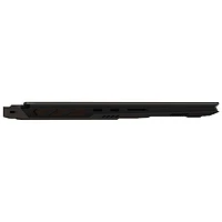 Portable de jeu Vector A18 HX de 18 po de MSI (Ryzen 9 9955HX d'AMD/RAM 32 Go/SSD 1 To/GeForce RTX 5070TI) - Exclusivité Best Buy
