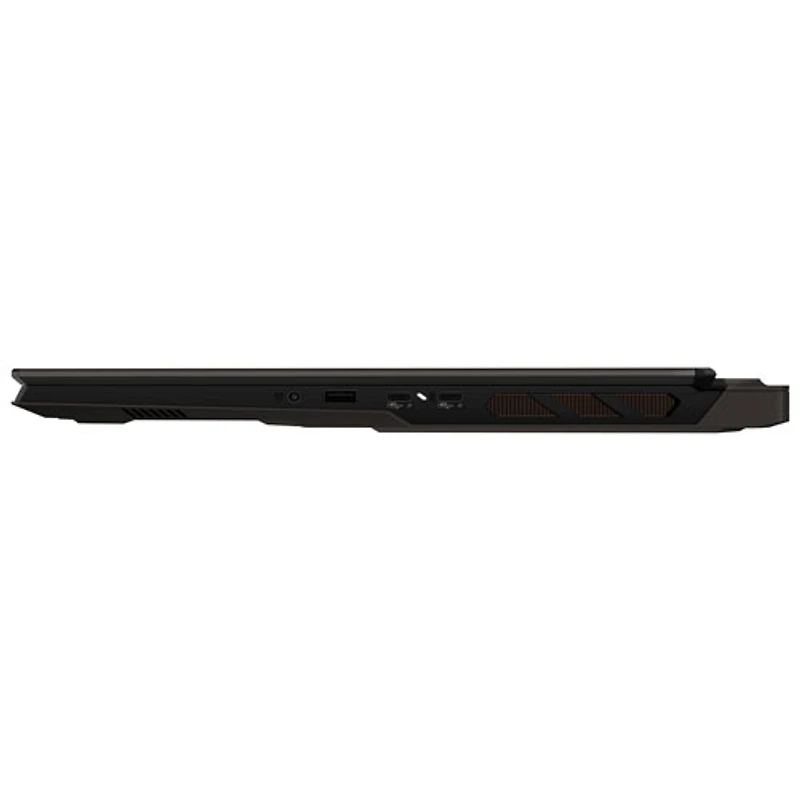 Portable de jeu Vector A18 HX de 18 po de MSI (Ryzen 9 9955HX d'AMD/RAM 32 Go/SSD 1 To/GeForce RTX 5070TI) - Exclusivité Best Buy