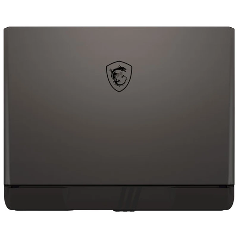 MSI Vector HX 16" Gaming Laptop - Cosmo Gray (Intel Core Ultra7-255HX/32GB RAM/1TB SSD/GeForce RTX 5070TI)