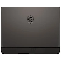 MSI Vector HX 16" Gaming Laptop - Cosmo Gray (Intel Core Ultra7-255HX/32GB RAM/1TB SSD/GeForce RTX 5070TI)