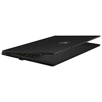 Portable de jeu Copilot+ de 16 po Stealth A16 AI+ de MSI (Ryzen AI 7 350 d'AMD/RAM 32 Go/SSD 1 To/ GeForce RTX 5070TI)