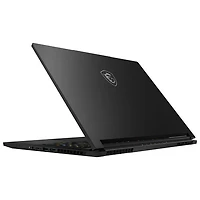 Portable de jeu Copilot+ de 16 po Stealth A16 AI+ de MSI (Ryzen AI 7 350 d'AMD/RAM 32 Go/SSD 1 To/ GeForce RTX 5070TI)
