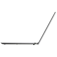 Chromebook de 14 po CX14 d'ASUS avec 3 mois de forfait Google AI Pro - Gris pur (Celeron N4500 d'Intel/RAM 4 Go/eMMC 64 Go)